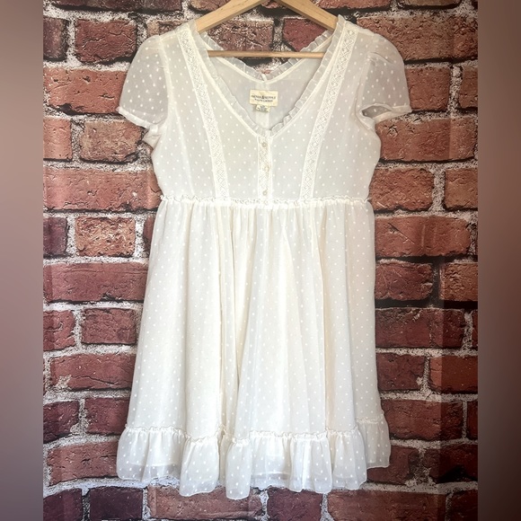 Denim & Supply Ralph Lauren Dresses Denim Supply Ralph Lauren Ivory